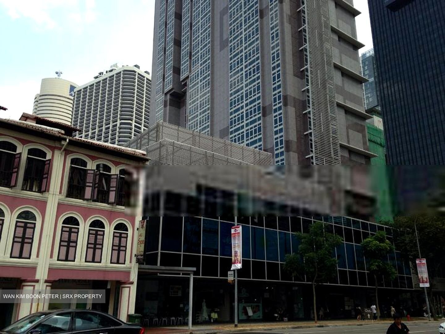 Tanjong Pagar Conservation Area (D2), Shop House #457404711